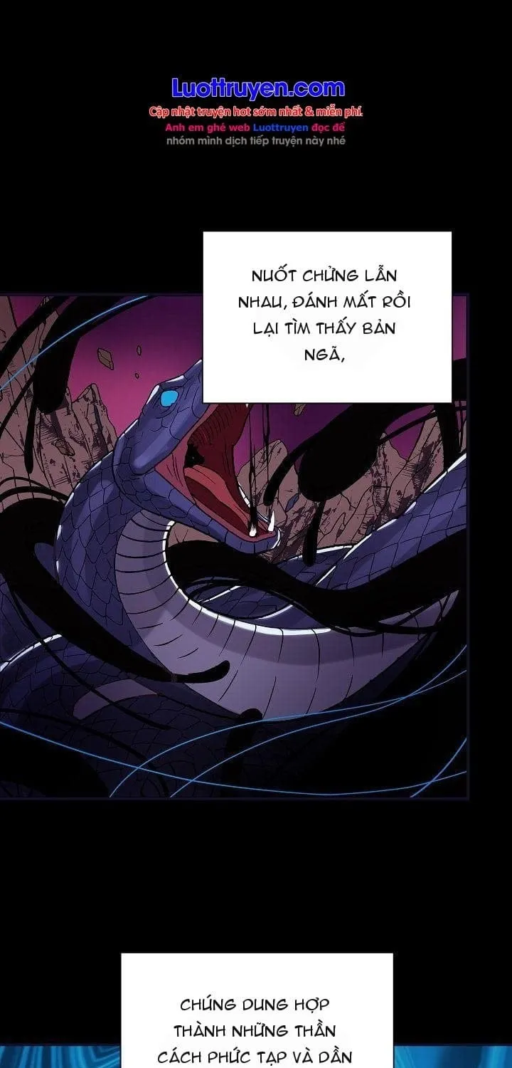 Làm Ơn Dừng Đức Giáo Hoàng Lại Chap 74 - Next Chap 75