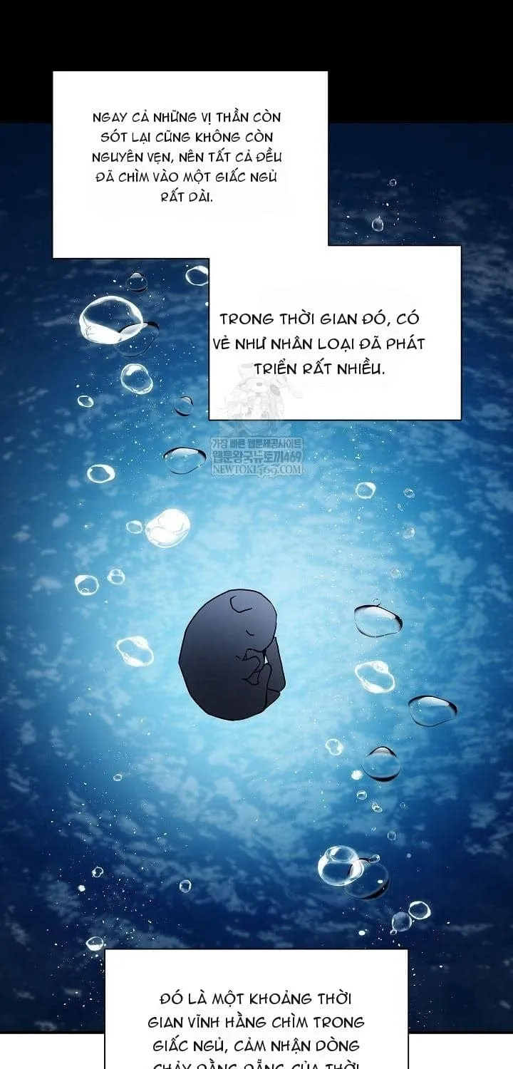 Làm Ơn Dừng Đức Giáo Hoàng Lại Chap 74 - Next Chap 75
