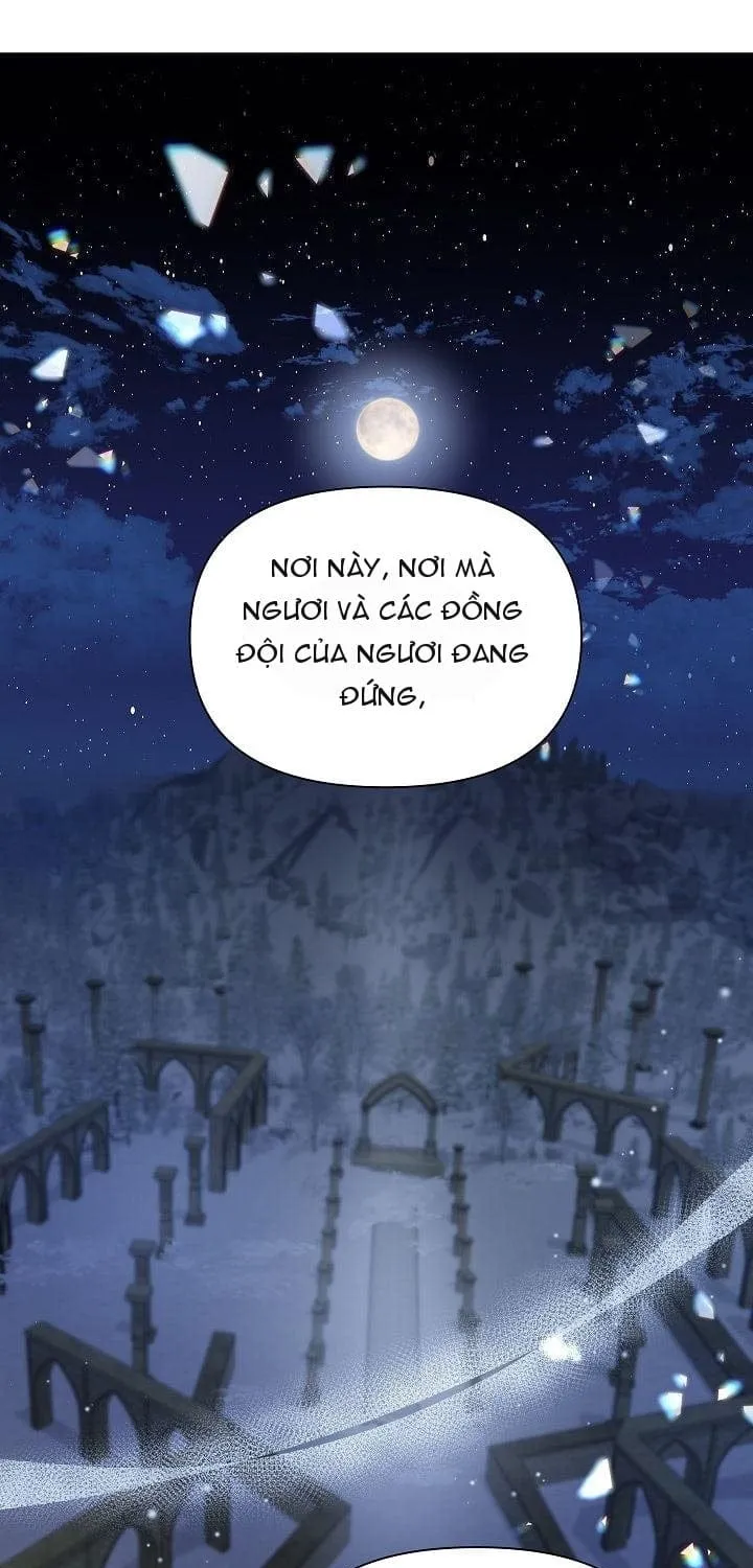 Làm Ơn Dừng Đức Giáo Hoàng Lại Chap 74 - Next Chap 75