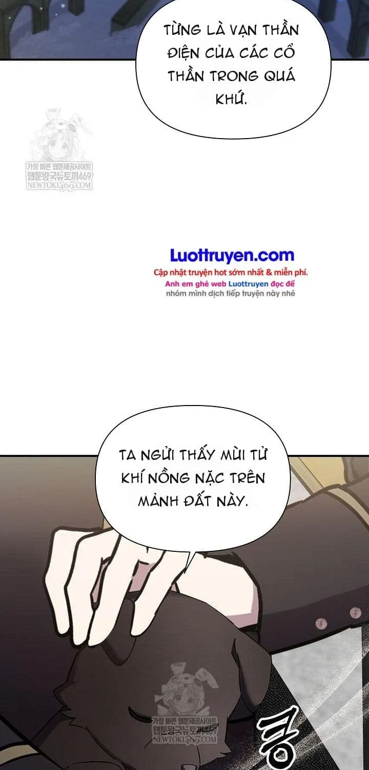 Làm Ơn Dừng Đức Giáo Hoàng Lại Chap 74 - Next Chap 75