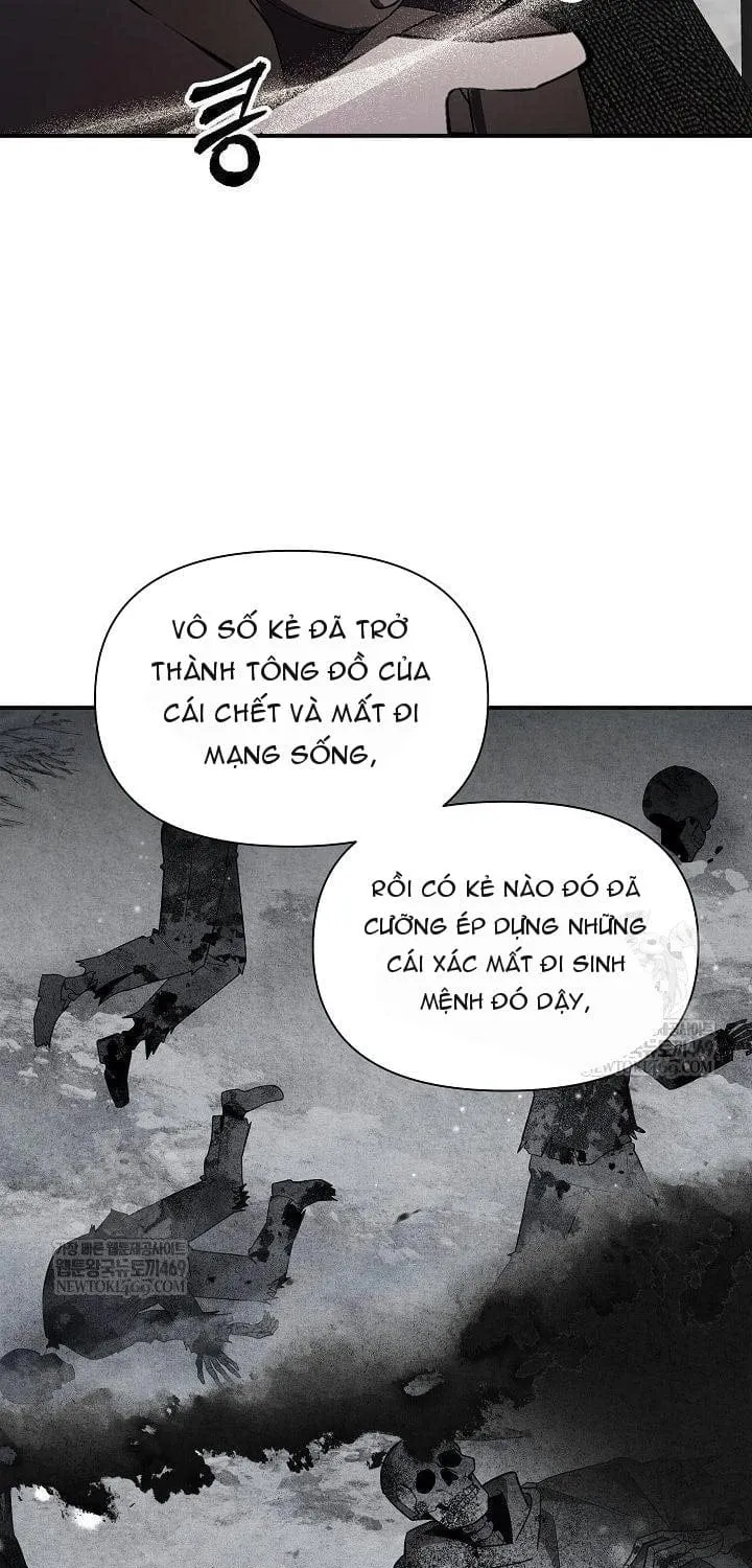 Làm Ơn Dừng Đức Giáo Hoàng Lại Chap 74 - Next Chap 75