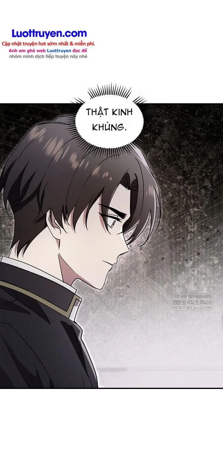 Làm Ơn Dừng Đức Giáo Hoàng Lại Chap 74 - Next Chap 75