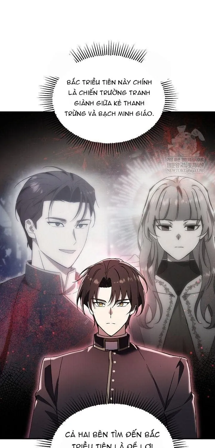 Làm Ơn Dừng Đức Giáo Hoàng Lại Chap 74 - Next Chap 75