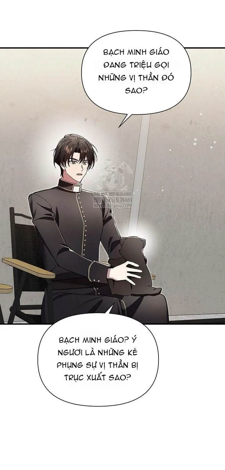 Làm Ơn Dừng Đức Giáo Hoàng Lại Chap 74 - Next Chap 75