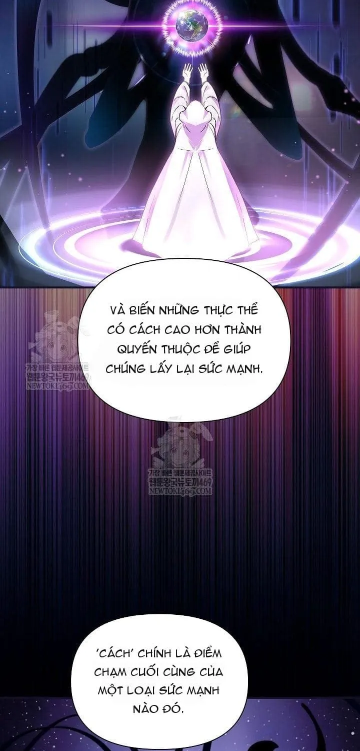 Làm Ơn Dừng Đức Giáo Hoàng Lại Chap 74 - Next Chap 75