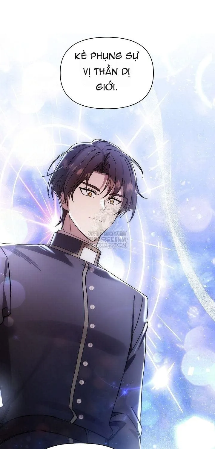 Làm Ơn Dừng Đức Giáo Hoàng Lại Chap 74 - Next Chap 75