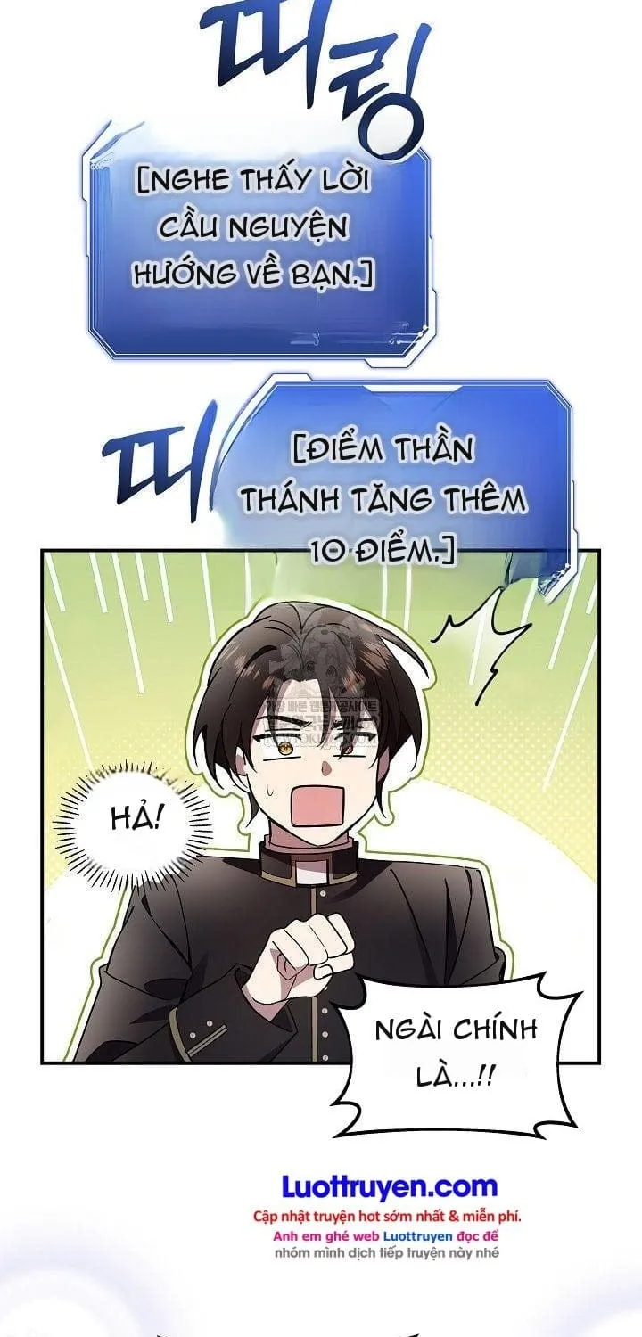 Làm Ơn Dừng Đức Giáo Hoàng Lại Chap 75 - Next Chap 76