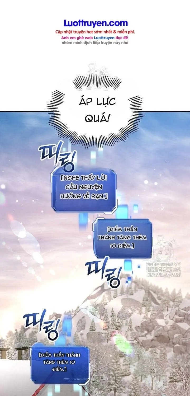 Làm Ơn Dừng Đức Giáo Hoàng Lại Chap 75 - Next Chap 76