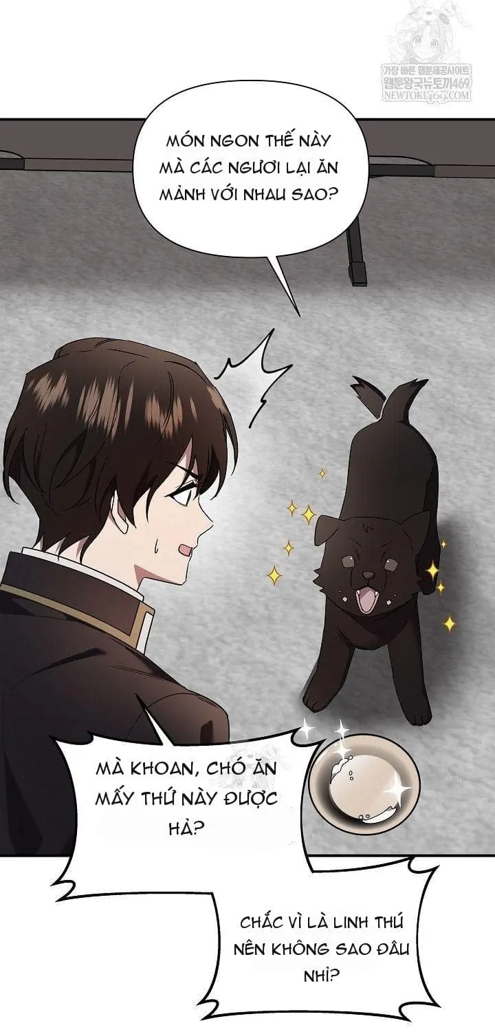 Làm Ơn Dừng Đức Giáo Hoàng Lại Chap 75 - Next Chap 76