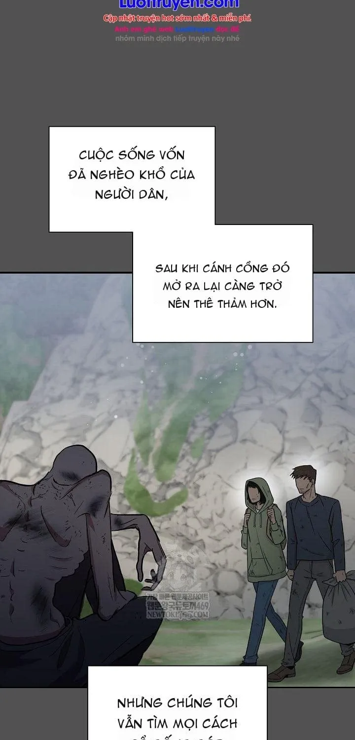 Làm Ơn Dừng Đức Giáo Hoàng Lại Chap 75 - Next Chap 76