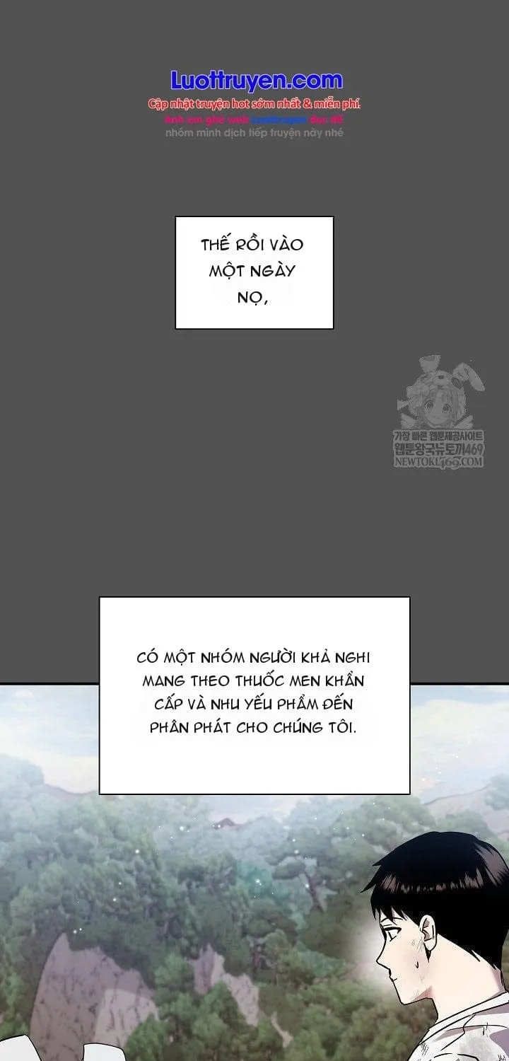 Làm Ơn Dừng Đức Giáo Hoàng Lại Chap 75 - Next Chap 76