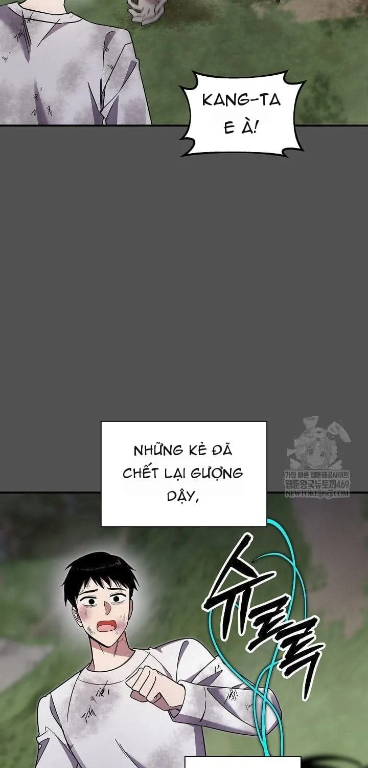 Làm Ơn Dừng Đức Giáo Hoàng Lại Chap 75 - Next Chap 76
