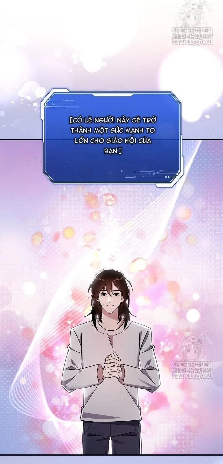 Làm Ơn Dừng Đức Giáo Hoàng Lại Chap 75 - Next Chap 76