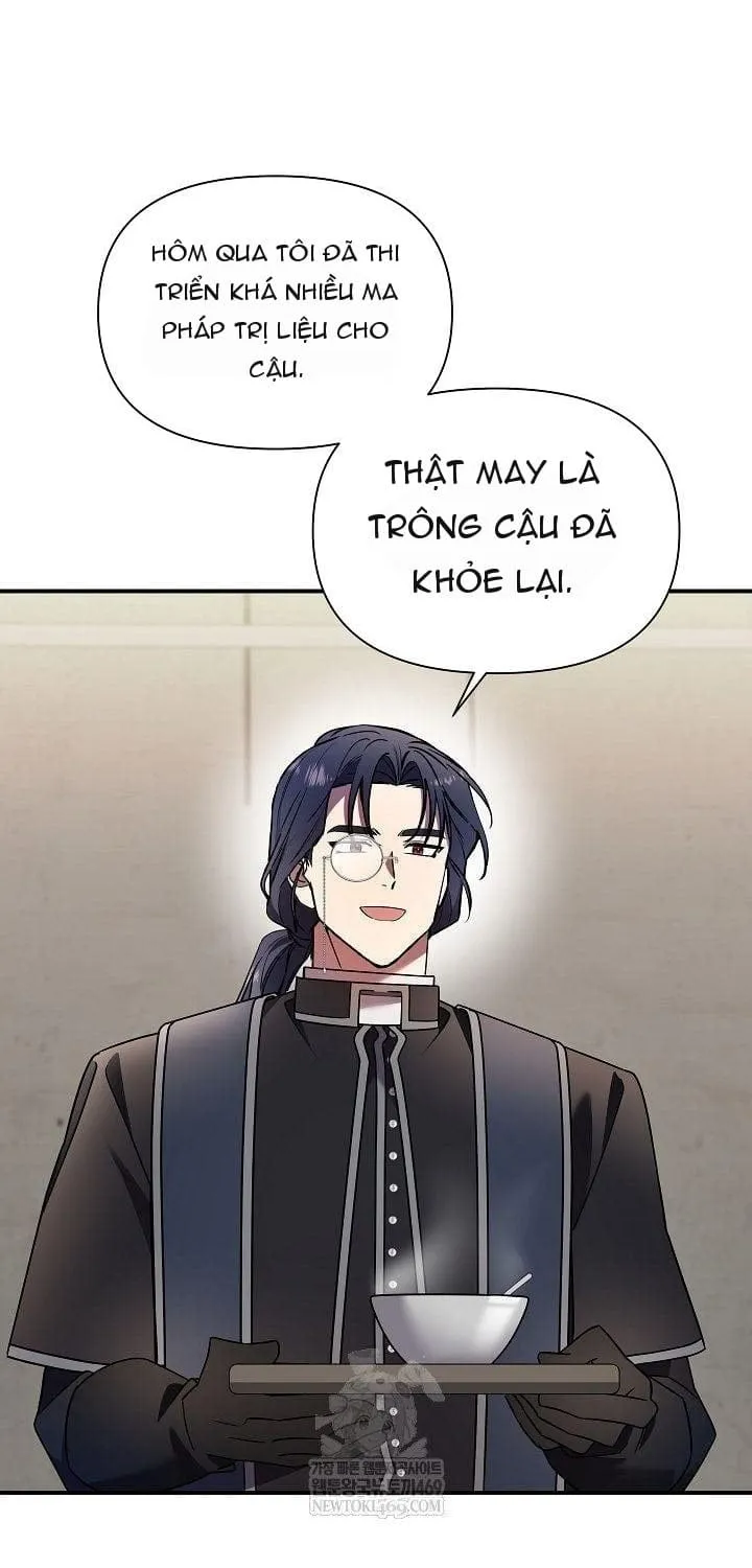 Làm Ơn Dừng Đức Giáo Hoàng Lại Chap 75 - Next Chap 76
