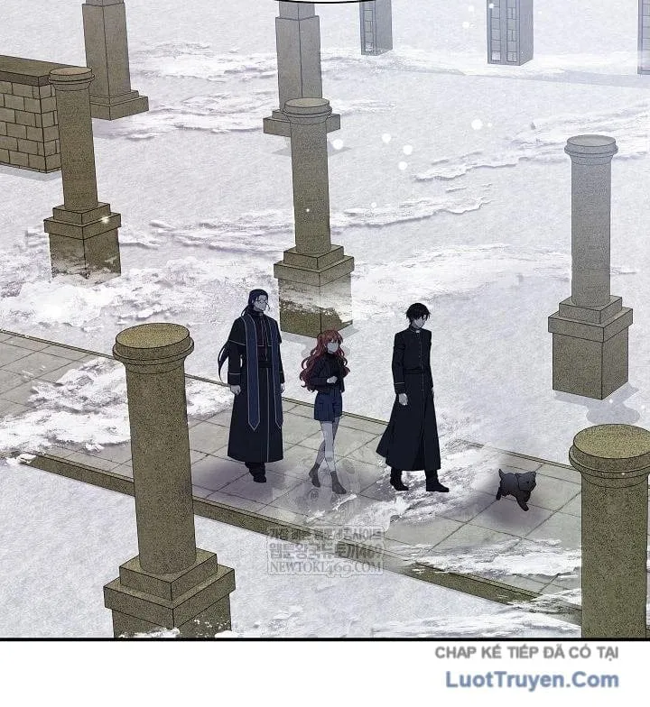 Làm Ơn Dừng Đức Giáo Hoàng Lại Chap 75 - Next Chap 76