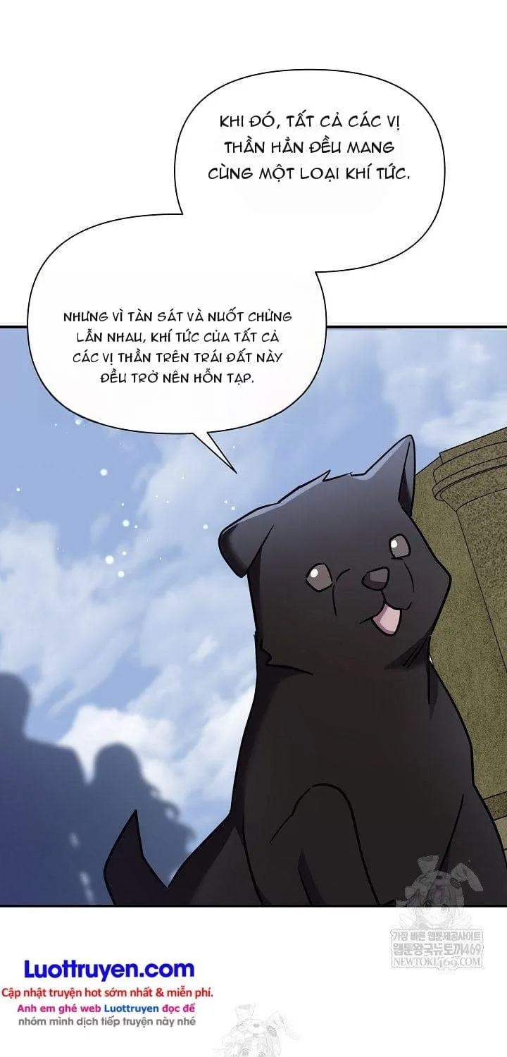 Làm Ơn Dừng Đức Giáo Hoàng Lại Chap 75 - Next Chap 76