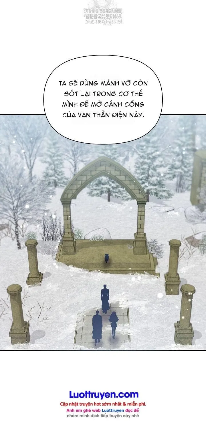 Làm Ơn Dừng Đức Giáo Hoàng Lại Chap 75 - Next Chap 76