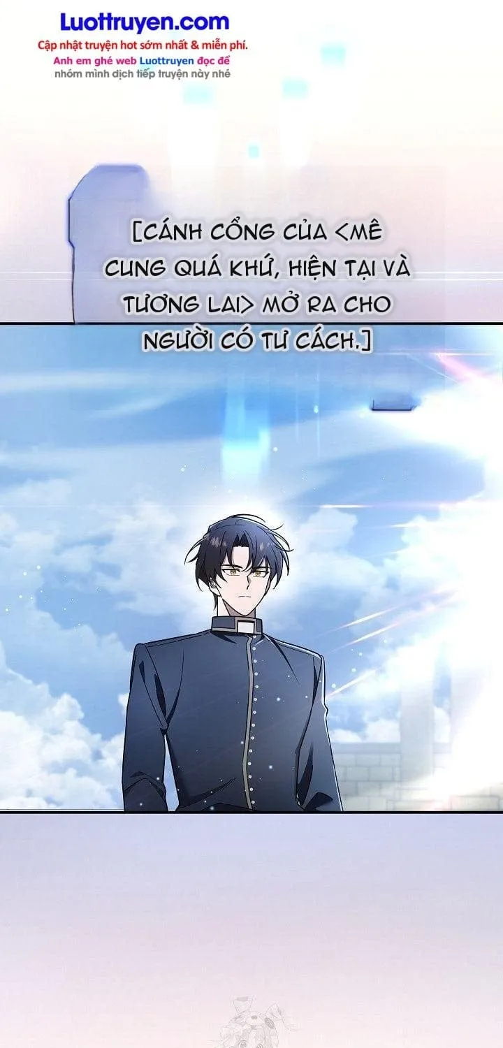 Làm Ơn Dừng Đức Giáo Hoàng Lại Chap 75 - Next Chap 76