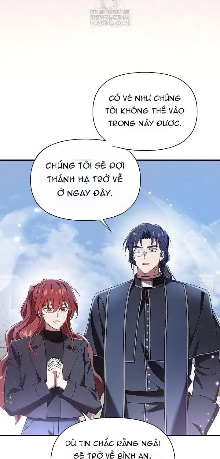 Làm Ơn Dừng Đức Giáo Hoàng Lại Chap 75 - Next Chap 76