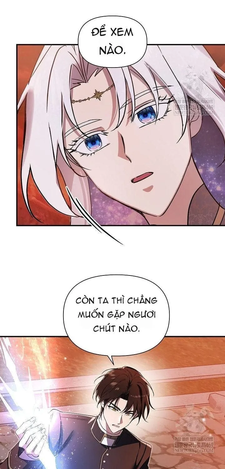 Làm Ơn Dừng Đức Giáo Hoàng Lại Chap 75 - Next Chap 76