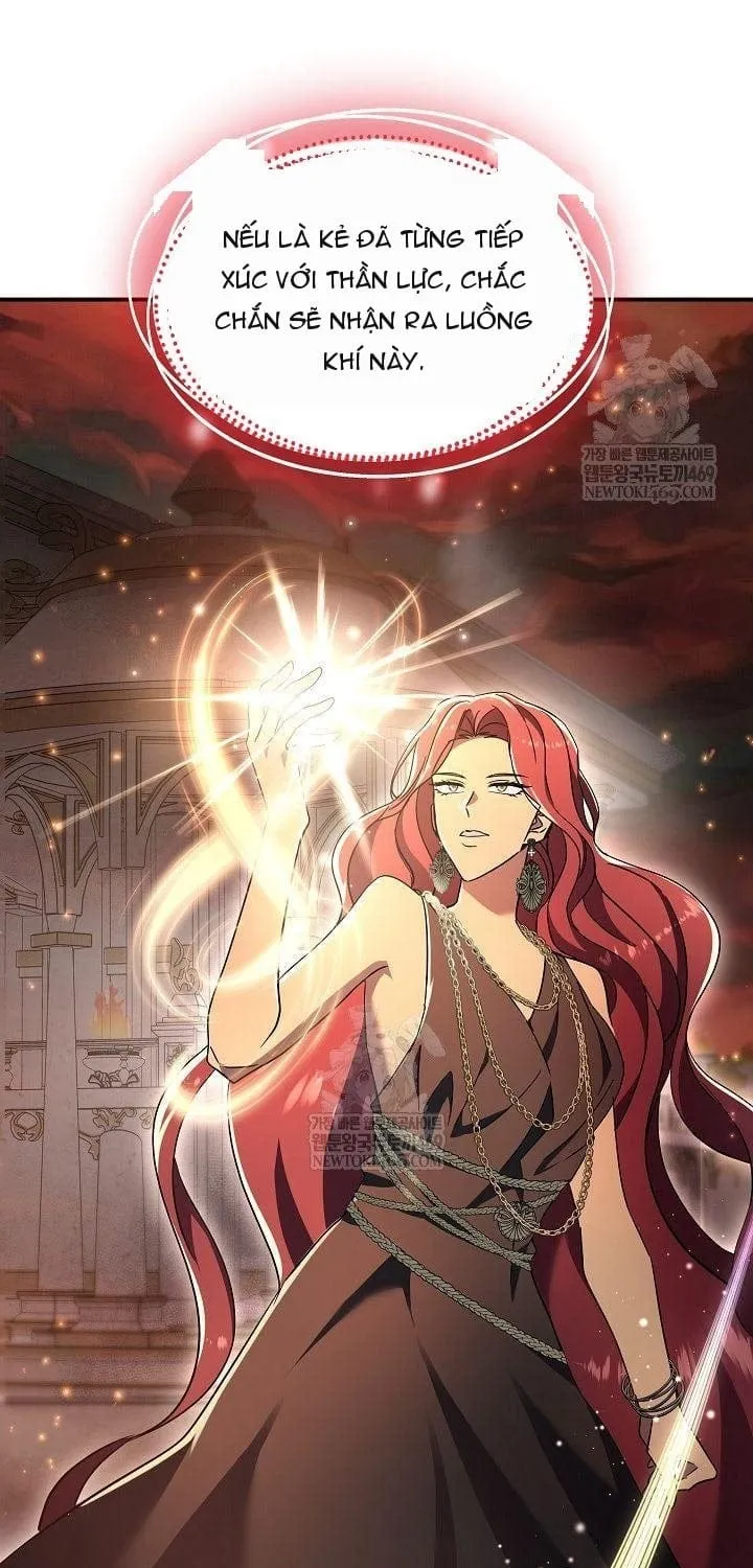 Làm Ơn Dừng Đức Giáo Hoàng Lại Chap 76 - Next Chap 77