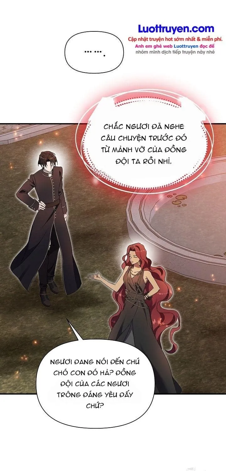 Làm Ơn Dừng Đức Giáo Hoàng Lại Chap 76 - Next Chap 77