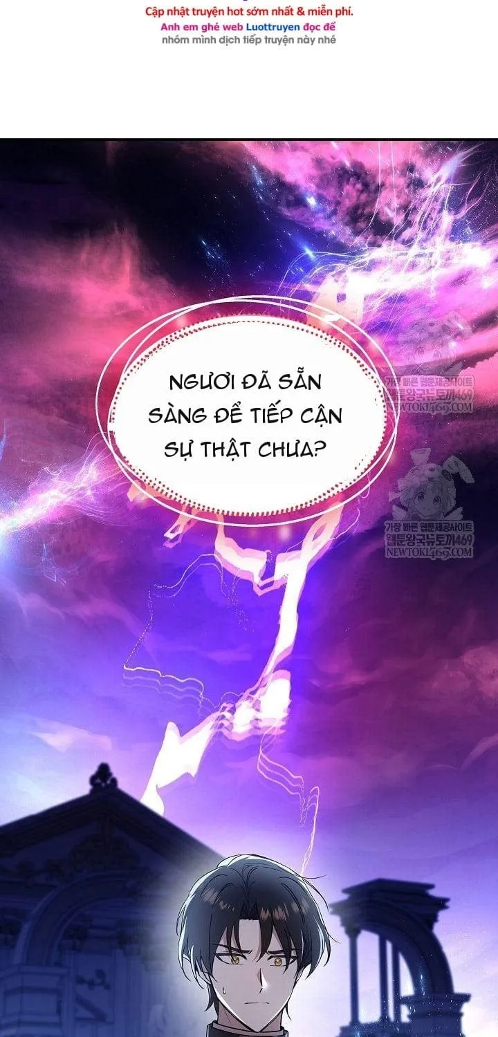 Làm Ơn Dừng Đức Giáo Hoàng Lại Chap 76 - Next Chap 77