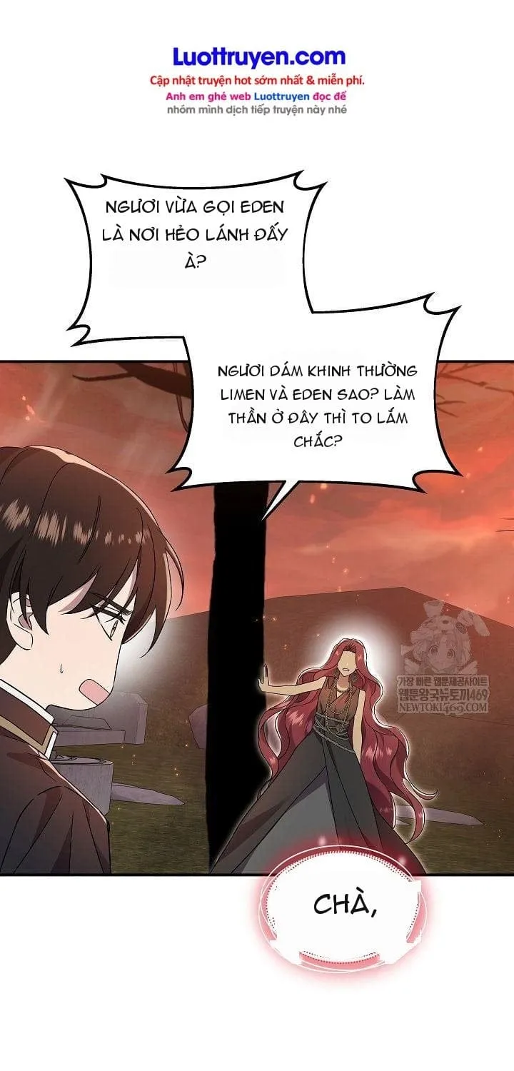 Làm Ơn Dừng Đức Giáo Hoàng Lại Chap 76 - Next Chap 77