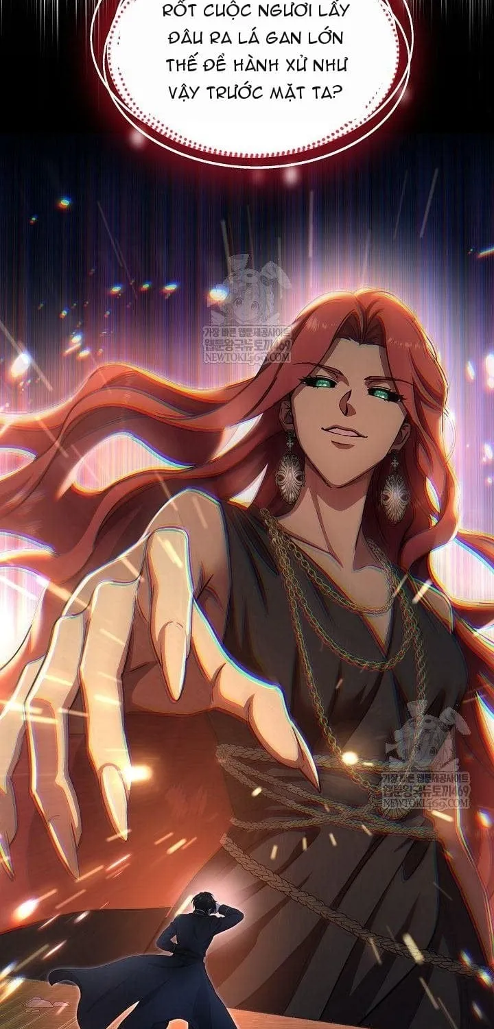 Làm Ơn Dừng Đức Giáo Hoàng Lại Chap 76 - Next Chap 77