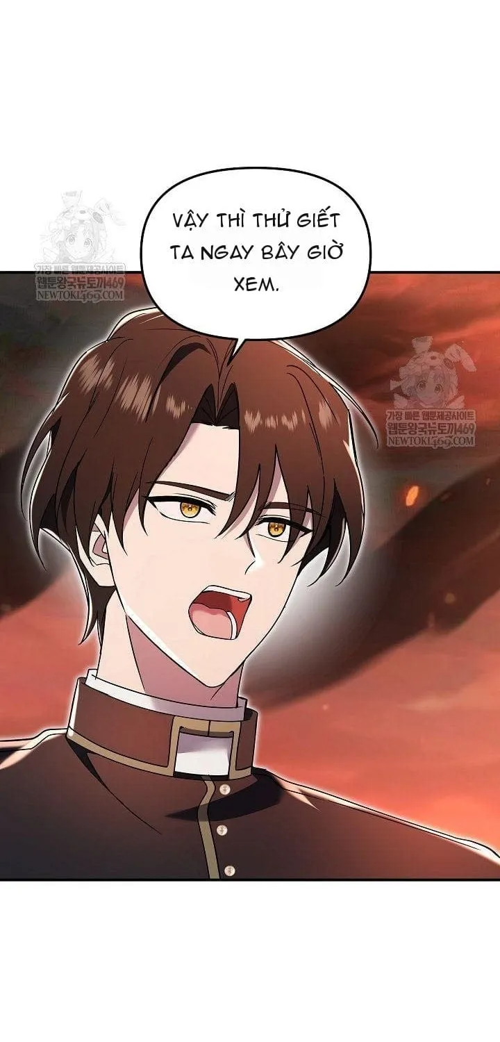 Làm Ơn Dừng Đức Giáo Hoàng Lại Chap 76 - Next Chap 77