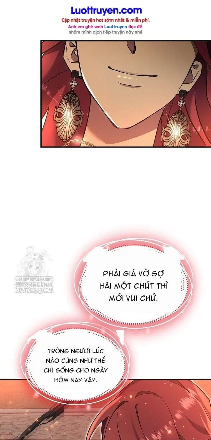 Làm Ơn Dừng Đức Giáo Hoàng Lại Chap 76 - Next Chap 77
