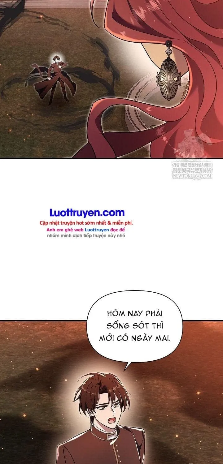 Làm Ơn Dừng Đức Giáo Hoàng Lại Chap 76 - Next Chap 77