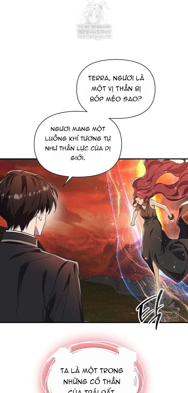 Làm Ơn Dừng Đức Giáo Hoàng Lại Chap 76 - Next Chap 77