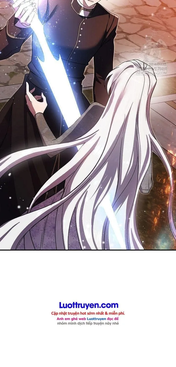 Làm Ơn Dừng Đức Giáo Hoàng Lại Chap 76 - Next Chap 77