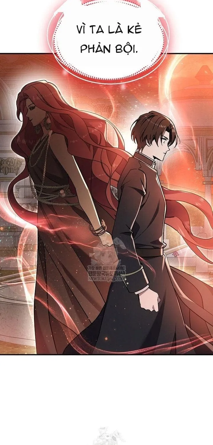 Làm Ơn Dừng Đức Giáo Hoàng Lại Chap 76 - Next Chap 77