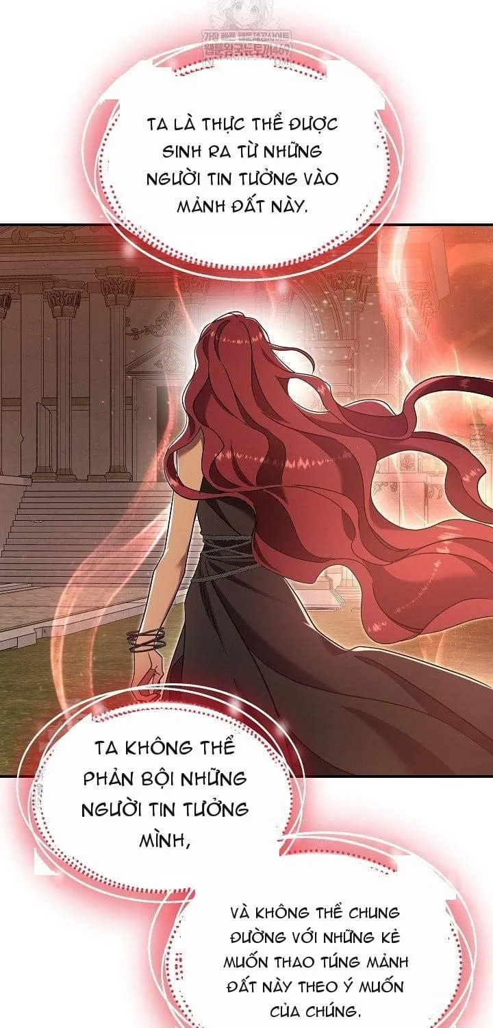 Làm Ơn Dừng Đức Giáo Hoàng Lại Chap 76 - Next Chap 77