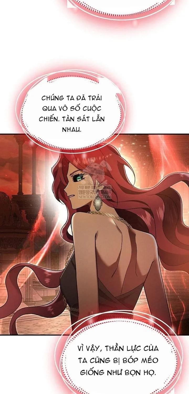 Làm Ơn Dừng Đức Giáo Hoàng Lại Chap 76 - Next Chap 77