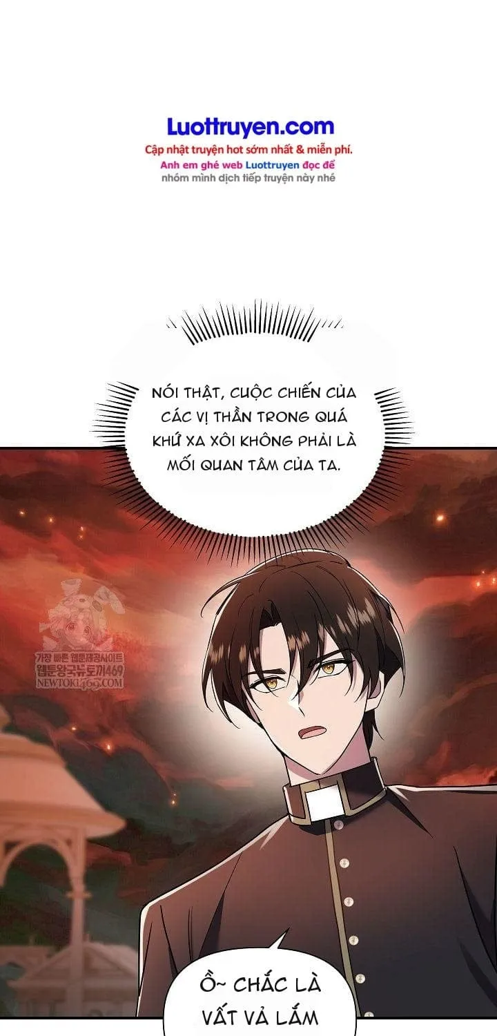 Làm Ơn Dừng Đức Giáo Hoàng Lại Chap 76 - Next Chap 77