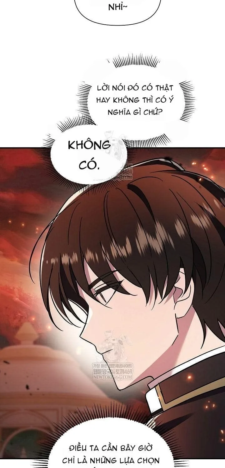 Làm Ơn Dừng Đức Giáo Hoàng Lại Chap 76 - Next Chap 77