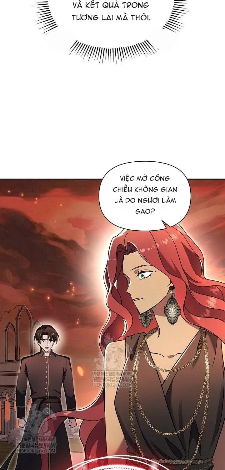 Làm Ơn Dừng Đức Giáo Hoàng Lại Chap 76 - Next Chap 77