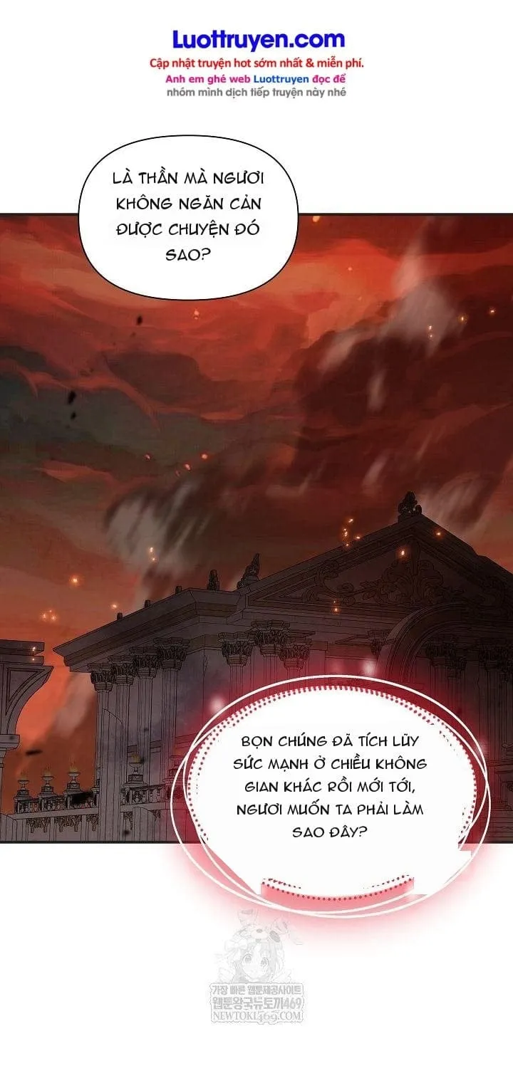 Làm Ơn Dừng Đức Giáo Hoàng Lại Chap 76 - Next Chap 77