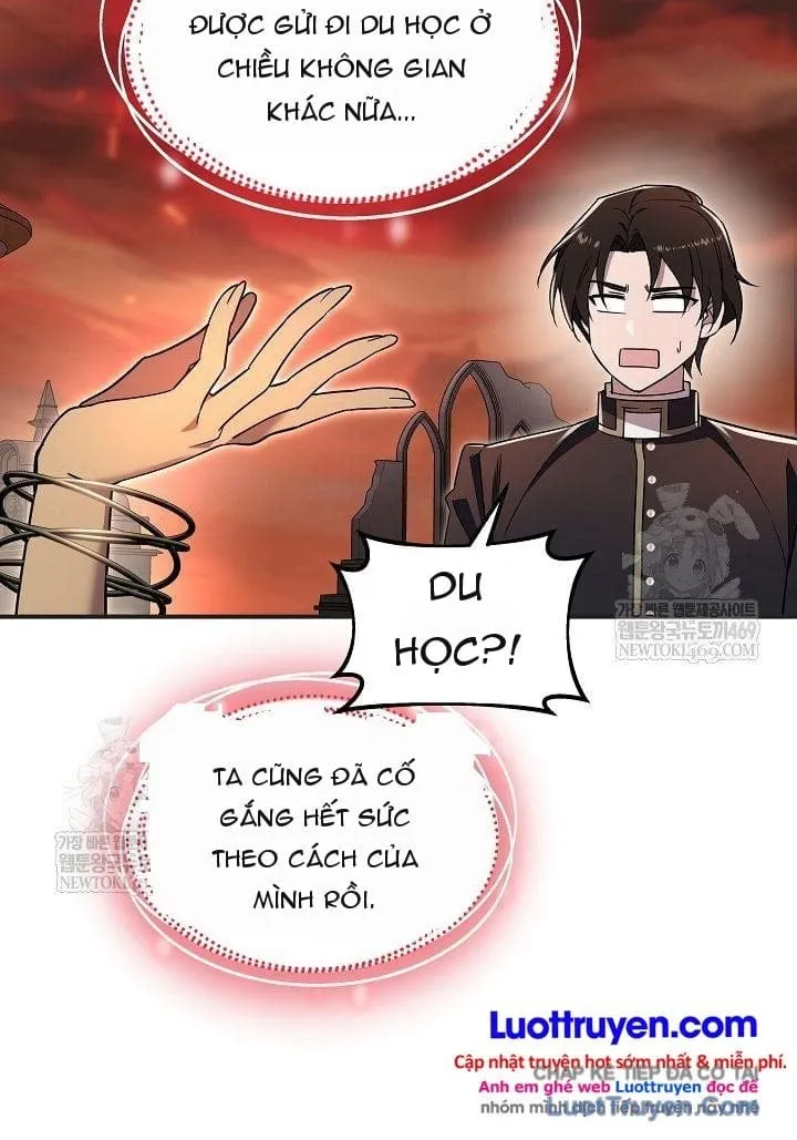 Làm Ơn Dừng Đức Giáo Hoàng Lại Chap 76 - Next Chap 77