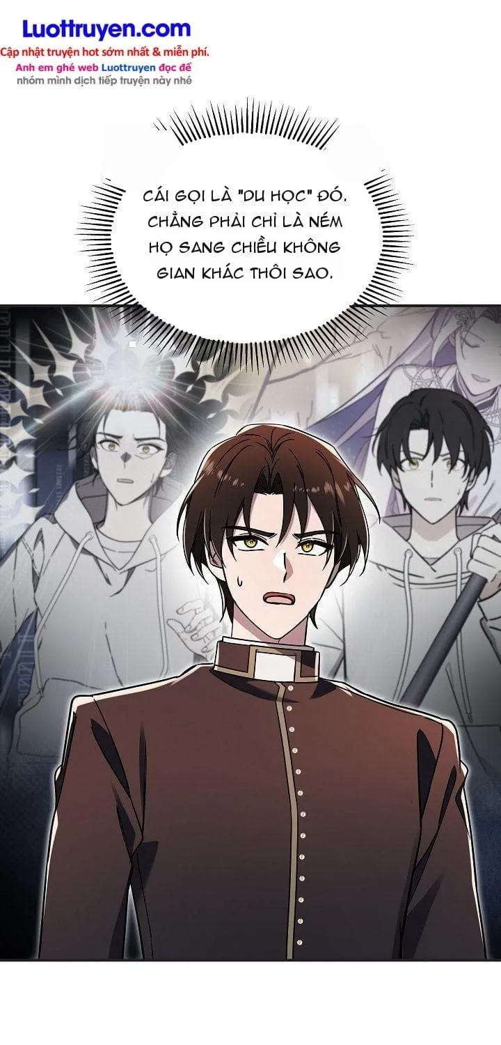 Làm Ơn Dừng Đức Giáo Hoàng Lại Chap 76 - Next Chap 77