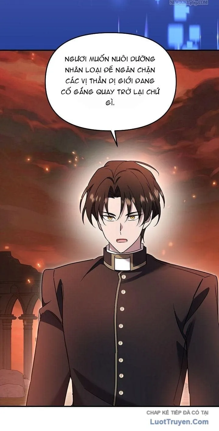 Làm Ơn Dừng Đức Giáo Hoàng Lại Chap 76 - Next Chap 77
