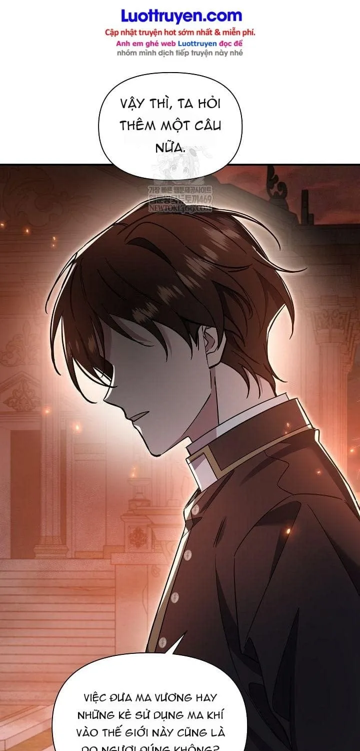 Làm Ơn Dừng Đức Giáo Hoàng Lại Chap 76 - Next Chap 77