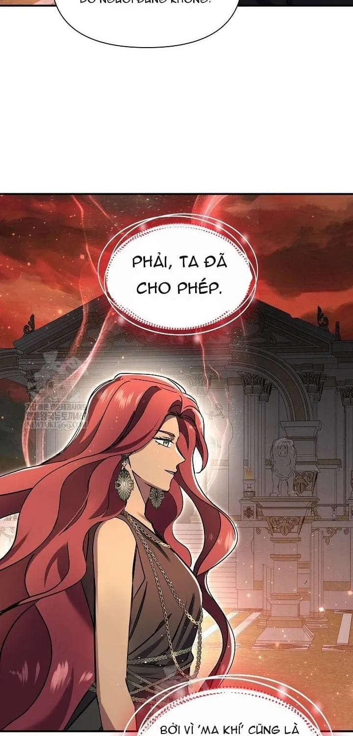 Làm Ơn Dừng Đức Giáo Hoàng Lại Chap 76 - Next Chap 77
