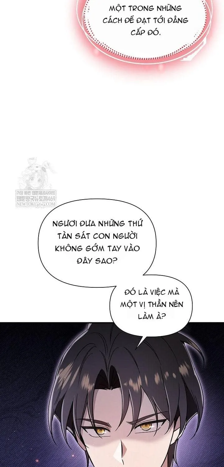 Làm Ơn Dừng Đức Giáo Hoàng Lại Chap 76 - Next Chap 77