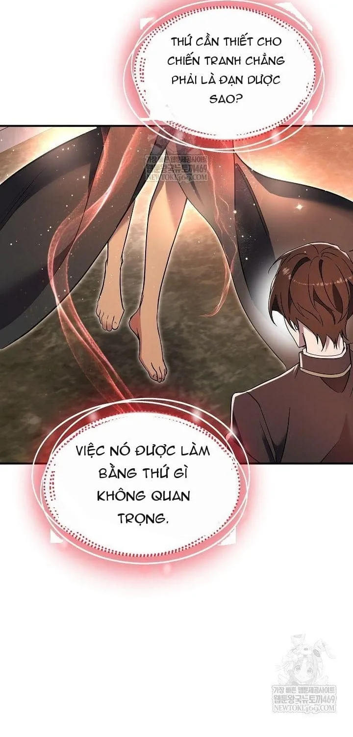 Làm Ơn Dừng Đức Giáo Hoàng Lại Chap 76 - Next Chap 77