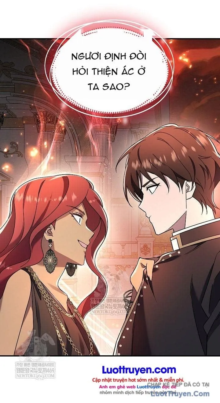 Làm Ơn Dừng Đức Giáo Hoàng Lại Chap 76 - Next Chap 77