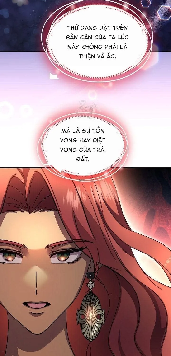 Làm Ơn Dừng Đức Giáo Hoàng Lại Chap 76 - Next Chap 77